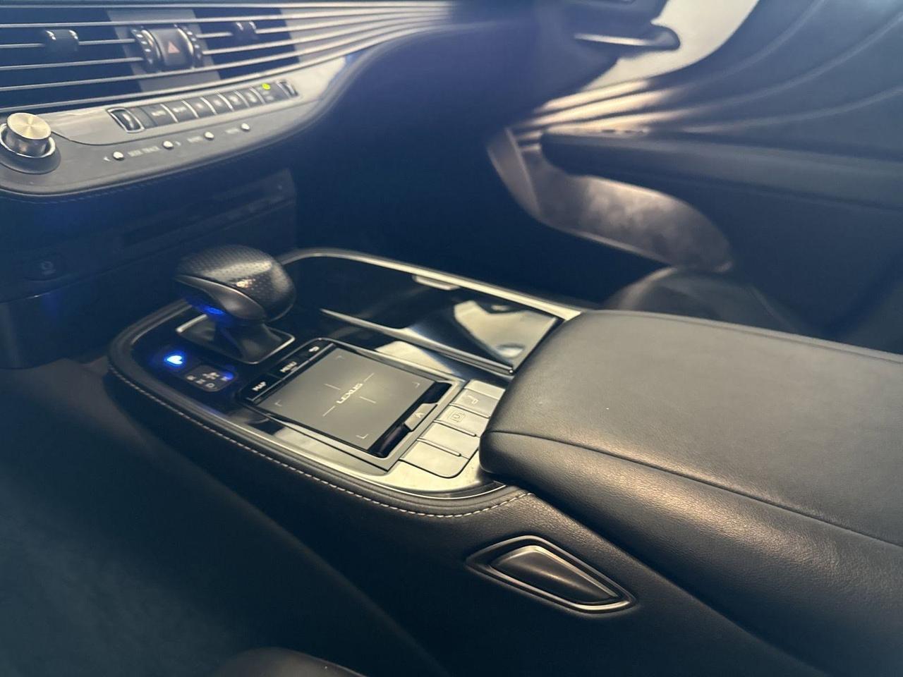 2018 Lexus LS 500 F Sport San Antonio TX