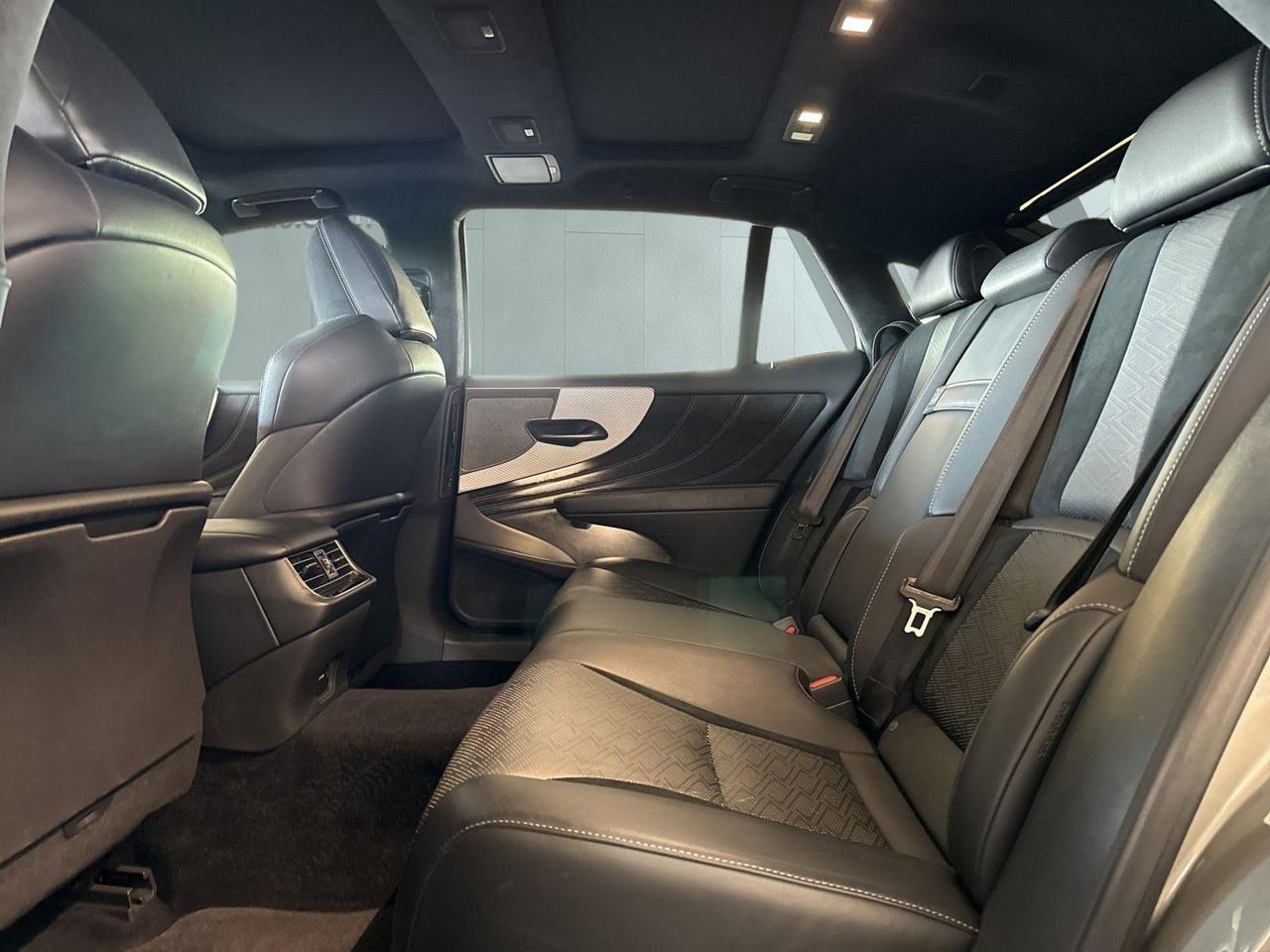 2018 Lexus LS 500 F Sport San Antonio TX