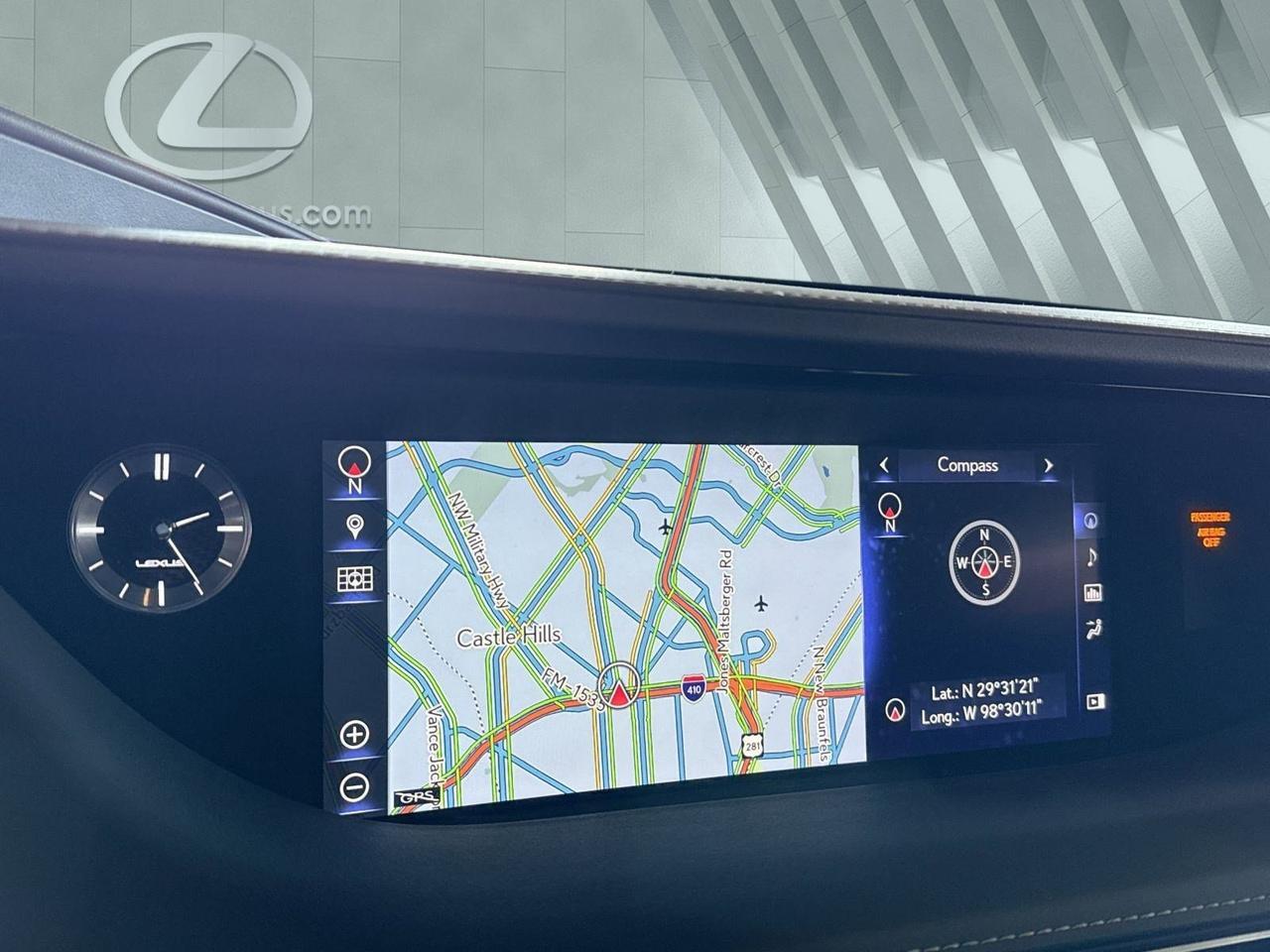 2018 Lexus LS 500 F Sport San Antonio TX