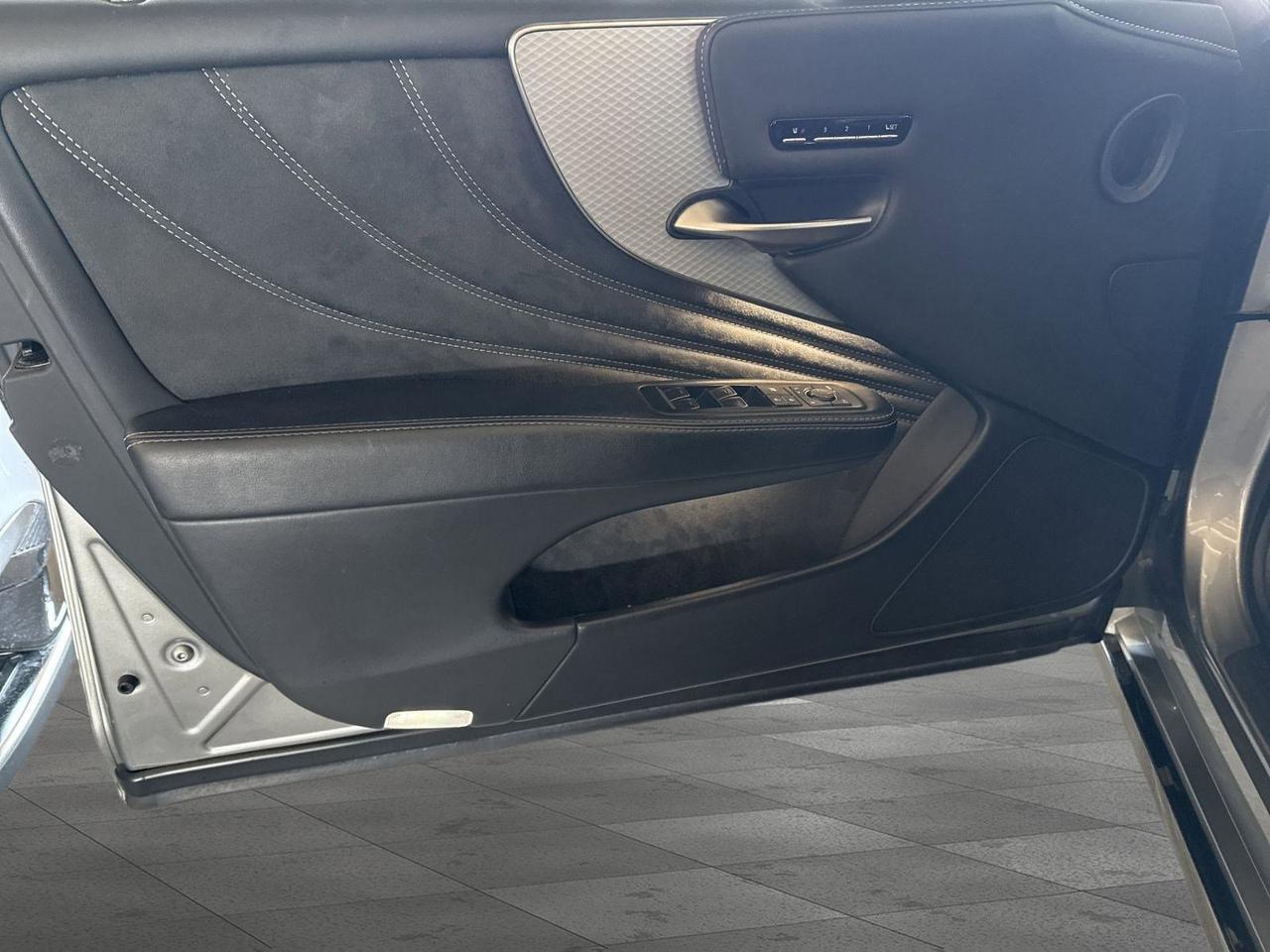 2018 Lexus LS 500 F Sport San Antonio TX