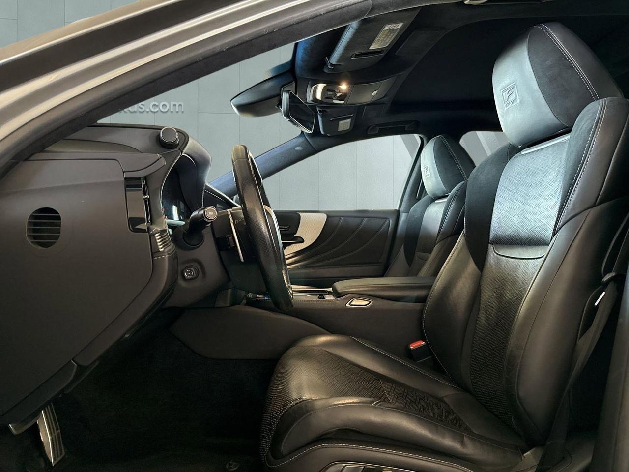 2018 Lexus LS 500 F Sport San Antonio TX