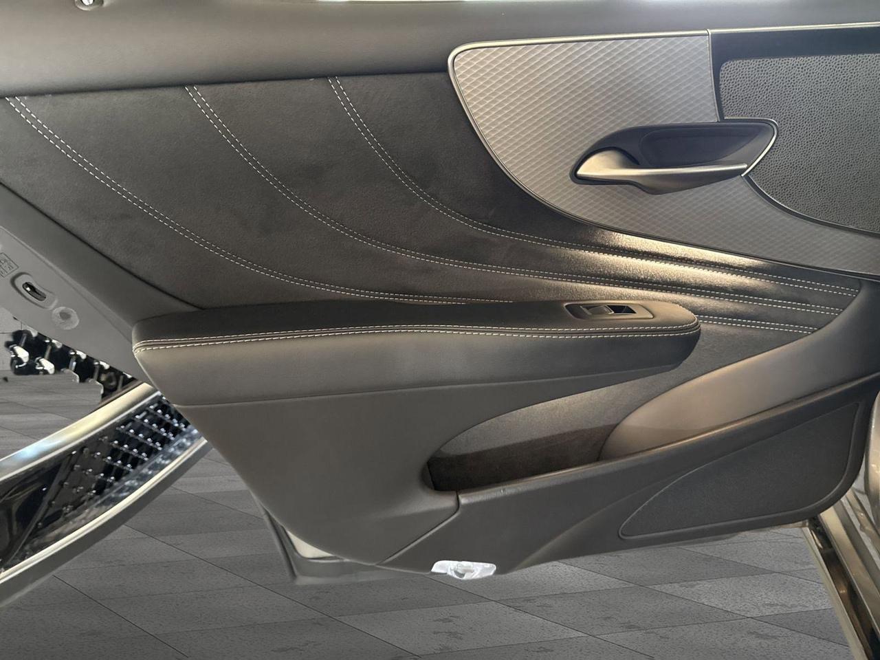 2018 Lexus LS 500 F Sport San Antonio TX