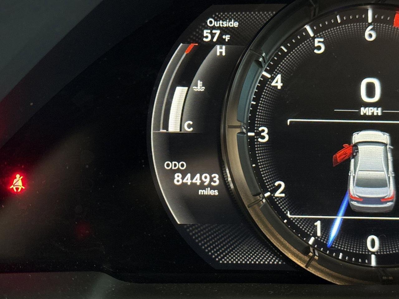 2018 Lexus LS 500 F Sport San Antonio TX