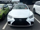 2018 Lexus LS 500 F Sport San Diego County CA