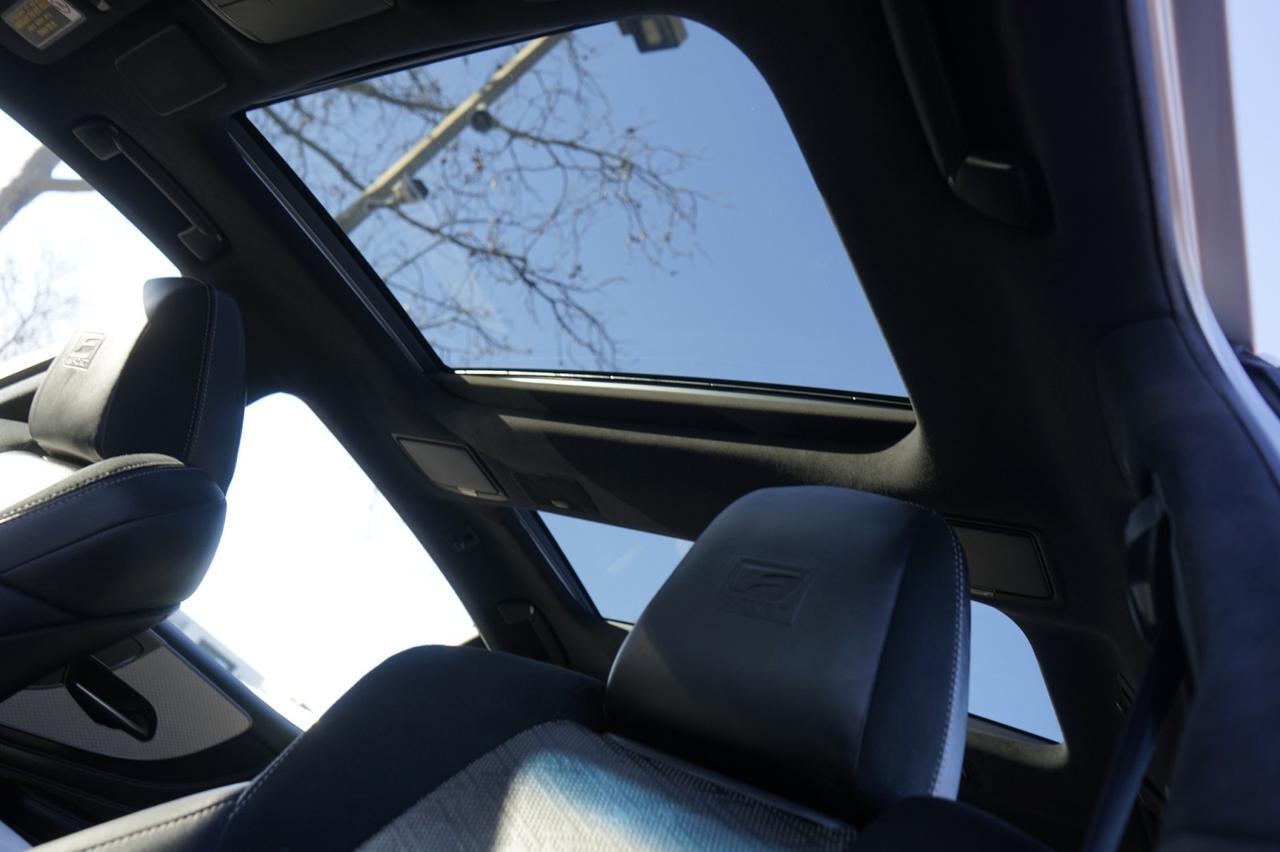 2018 Lexus LS 500 F Sport Walnut Creek CA