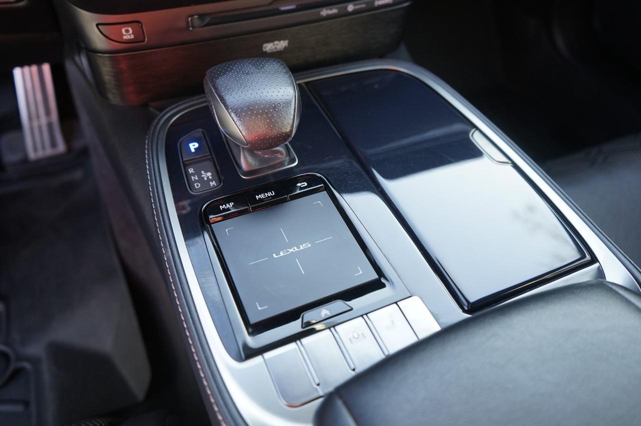 2018 Lexus LS 500 F Sport Walnut Creek CA