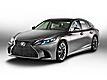 2018 Lexus LS 500 F Sport