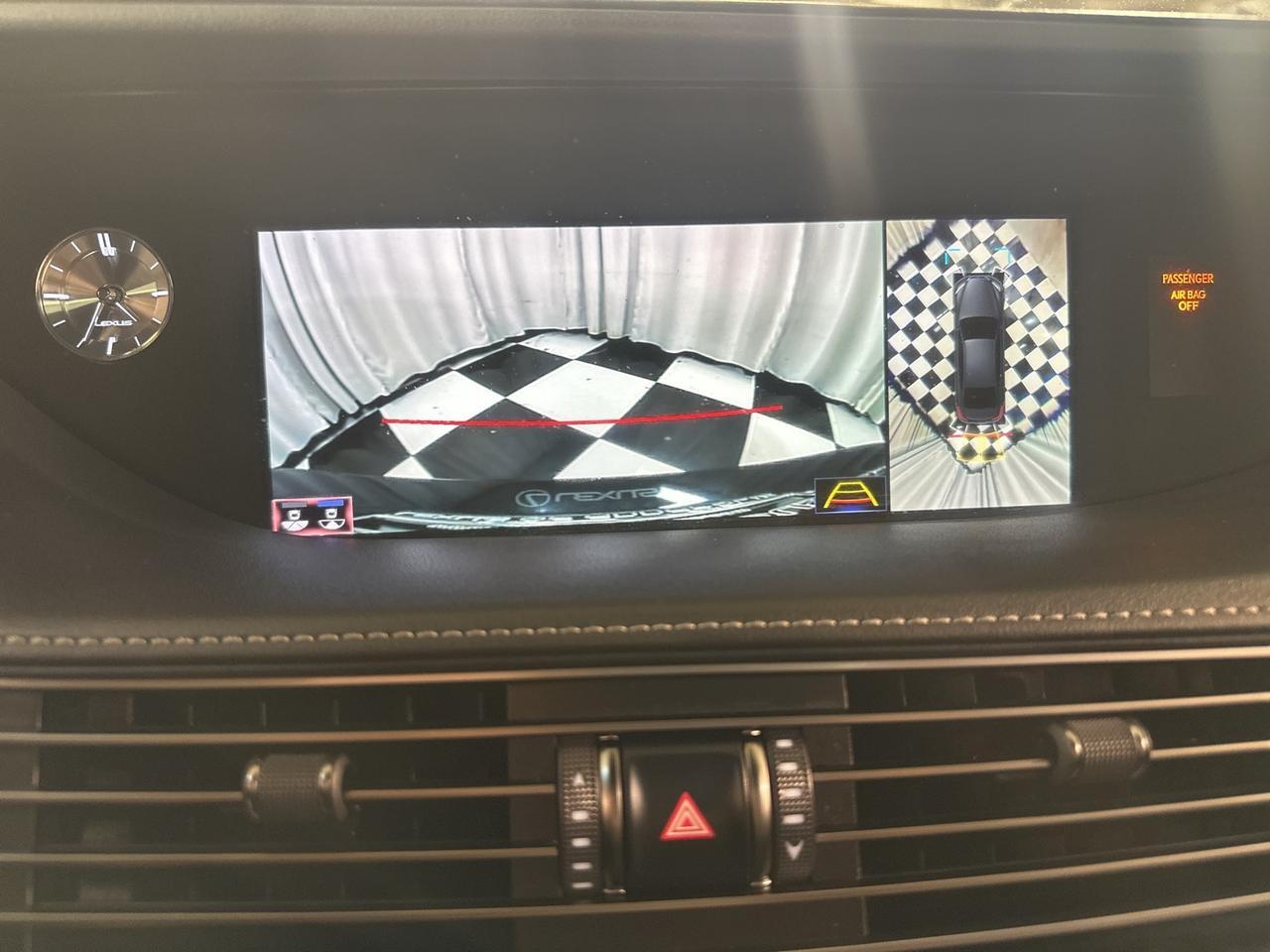 2018 Lexus LS 500 LUXURY AWD Annapolis MD