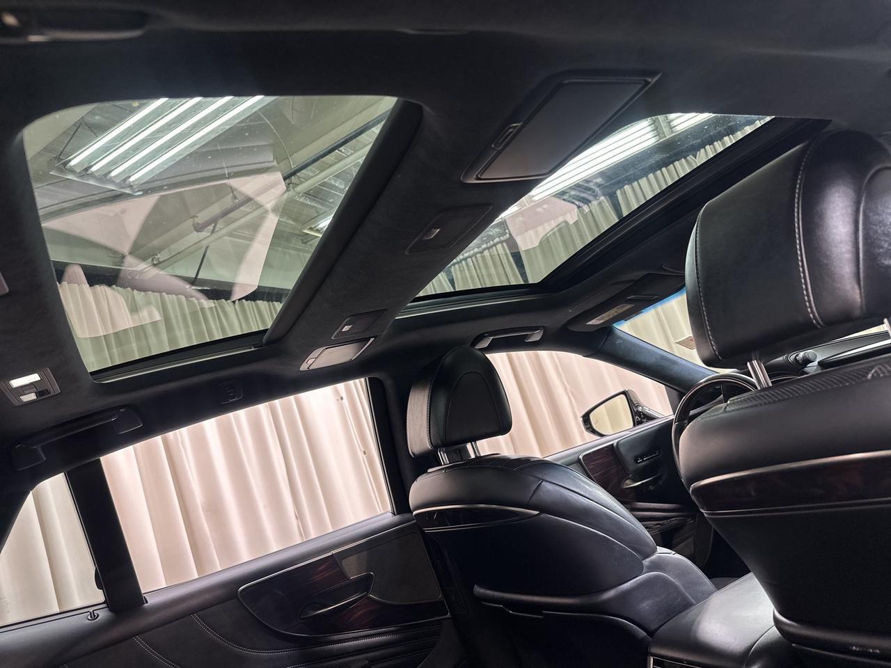 2018 Lexus LS 500 LUXURY AWD Annapolis MD