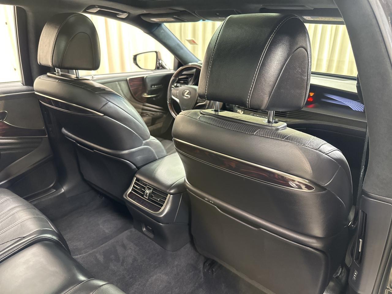 2018 Lexus LS 500 LUXURY AWD Annapolis MD