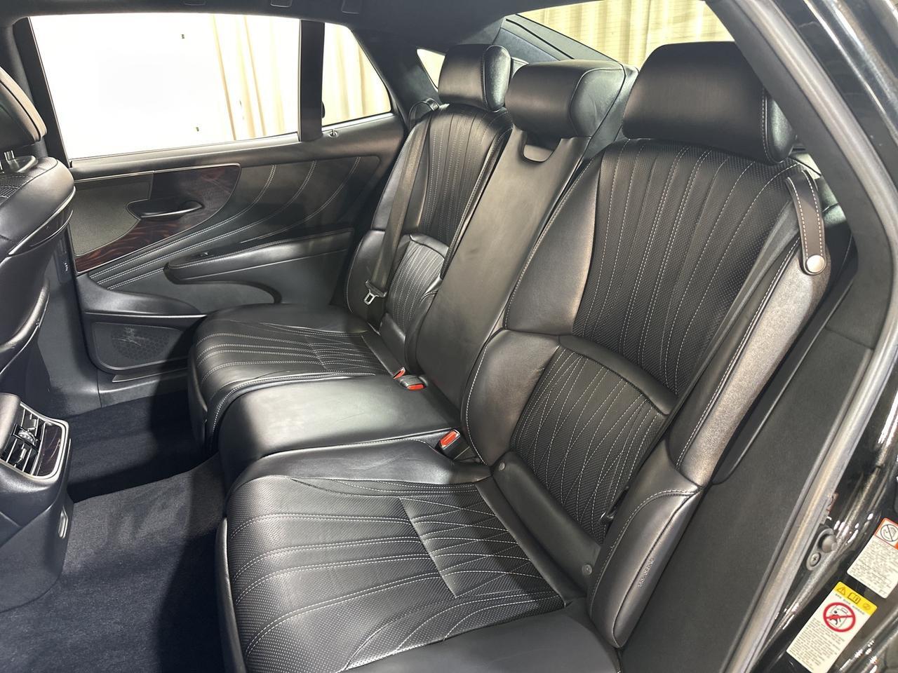 2018 Lexus LS 500 LUXURY AWD Annapolis MD
