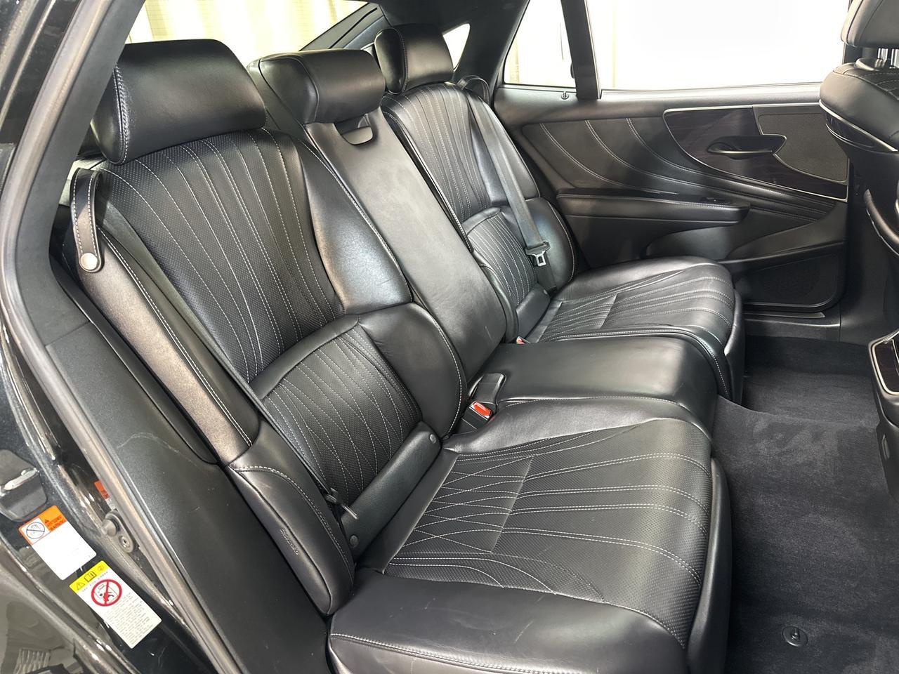 2018 Lexus LS 500 LUXURY AWD Annapolis MD