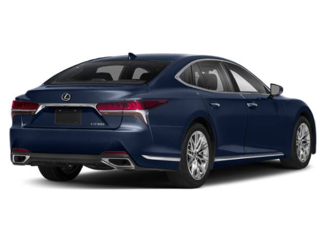 2018 Lexus LS 500 Appleton WI