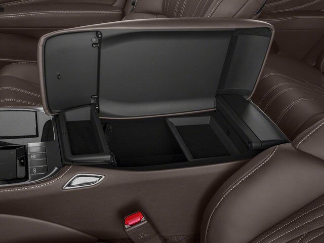 2018 Lexus LS 500 San Juan TX