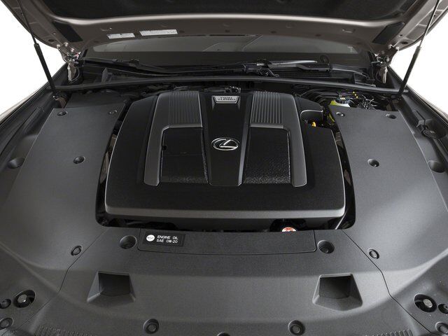 2018 Lexus LS 500 San Juan TX