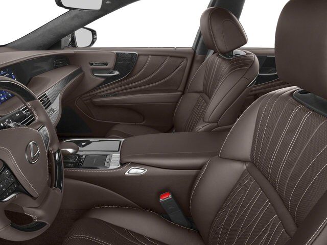 2018 Lexus LS 500 San Juan TX