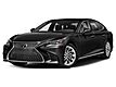 2018 Lexus LS 500