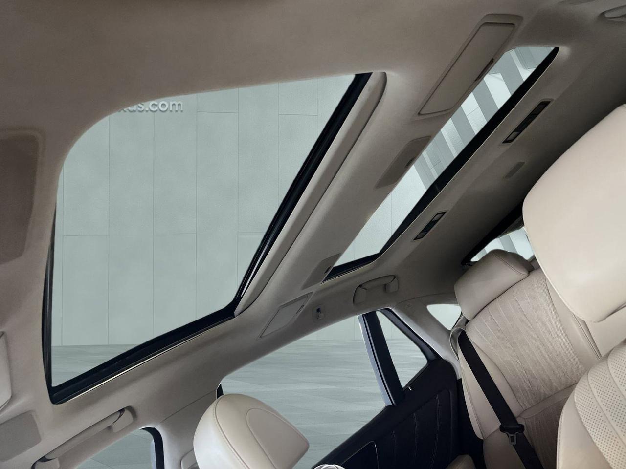 2018 Lexus LS 500 San Antonio TX