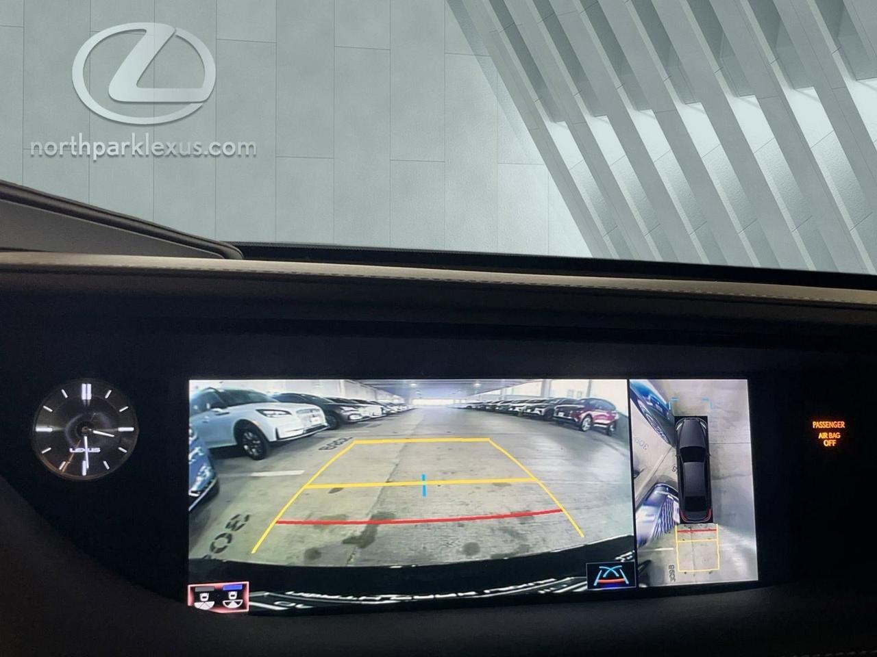 2018 Lexus LS 500 San Antonio TX