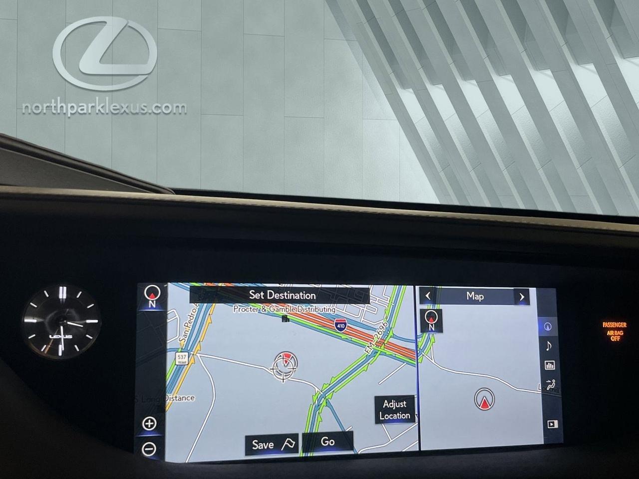 2018 Lexus LS 500 San Antonio TX