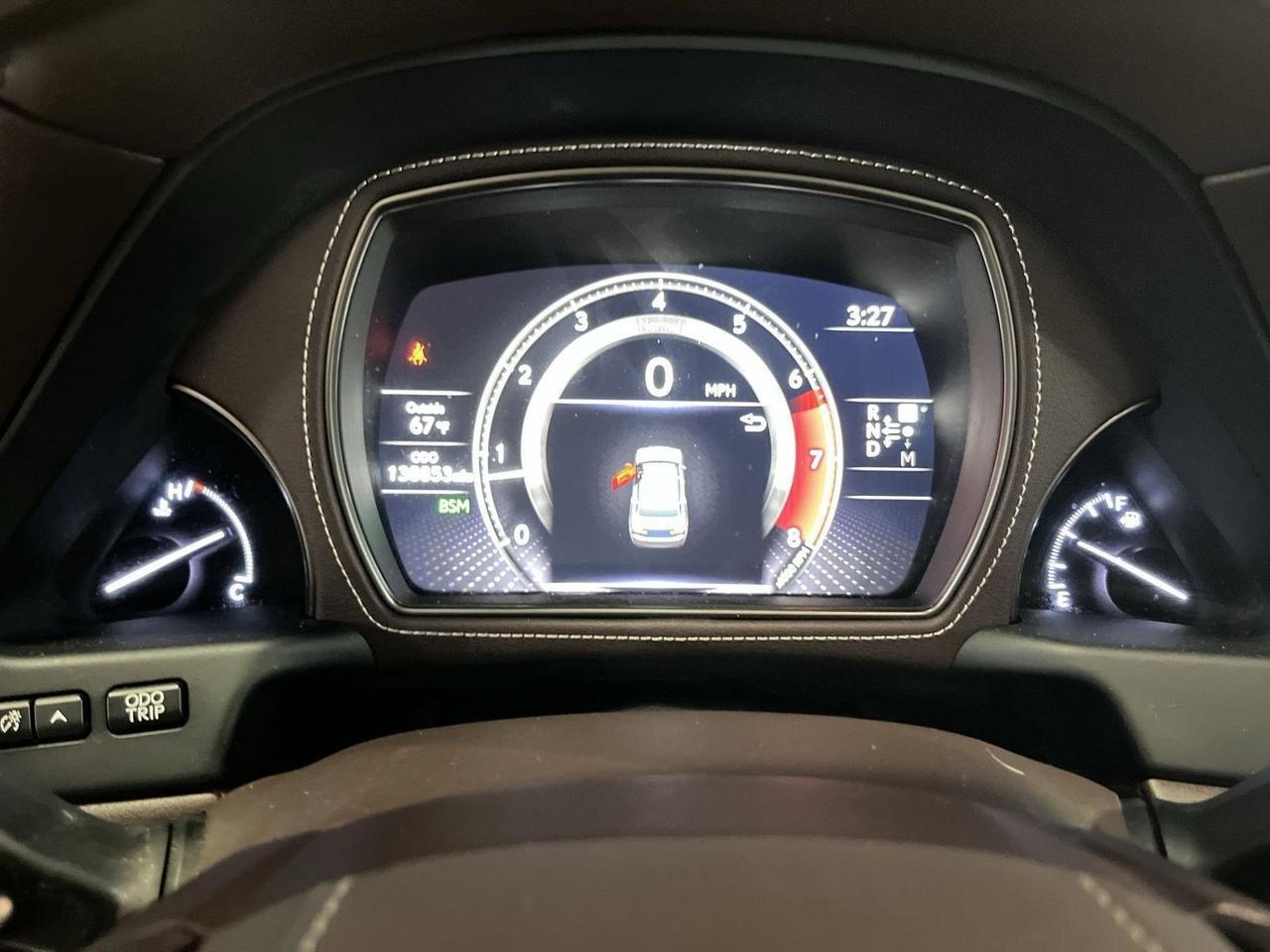 2018 Lexus LS 500 San Antonio TX