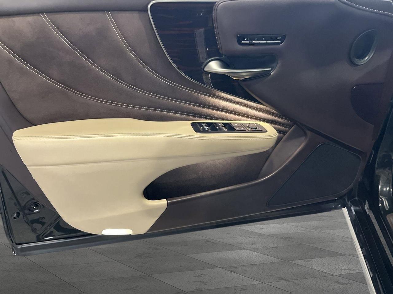 2018 Lexus LS 500 San Antonio TX