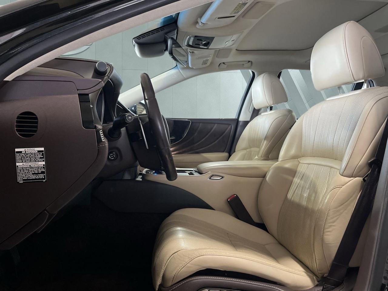 2018 Lexus LS 500 San Antonio TX