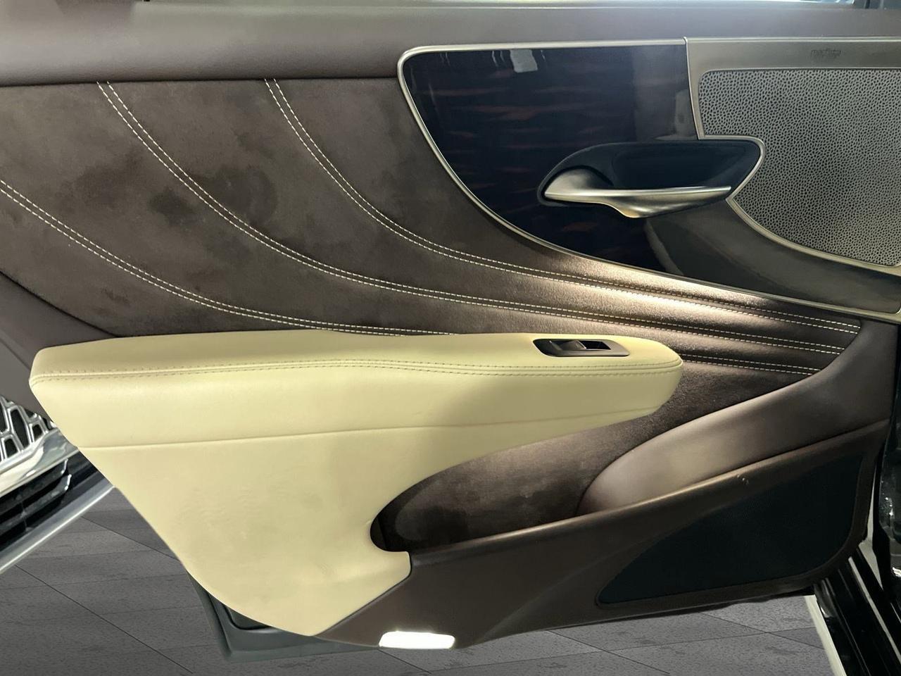 2018 Lexus LS 500 San Antonio TX