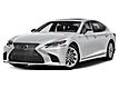 2018 Lexus LS 500