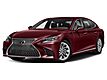 2018 Lexus LS 500