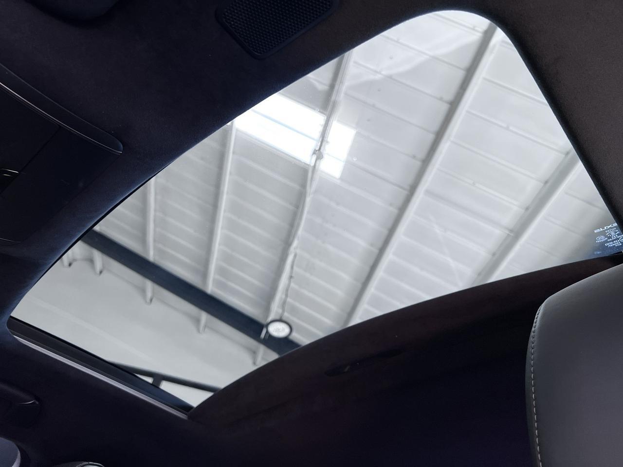2018 Lexus LS 500 San Rafael CA