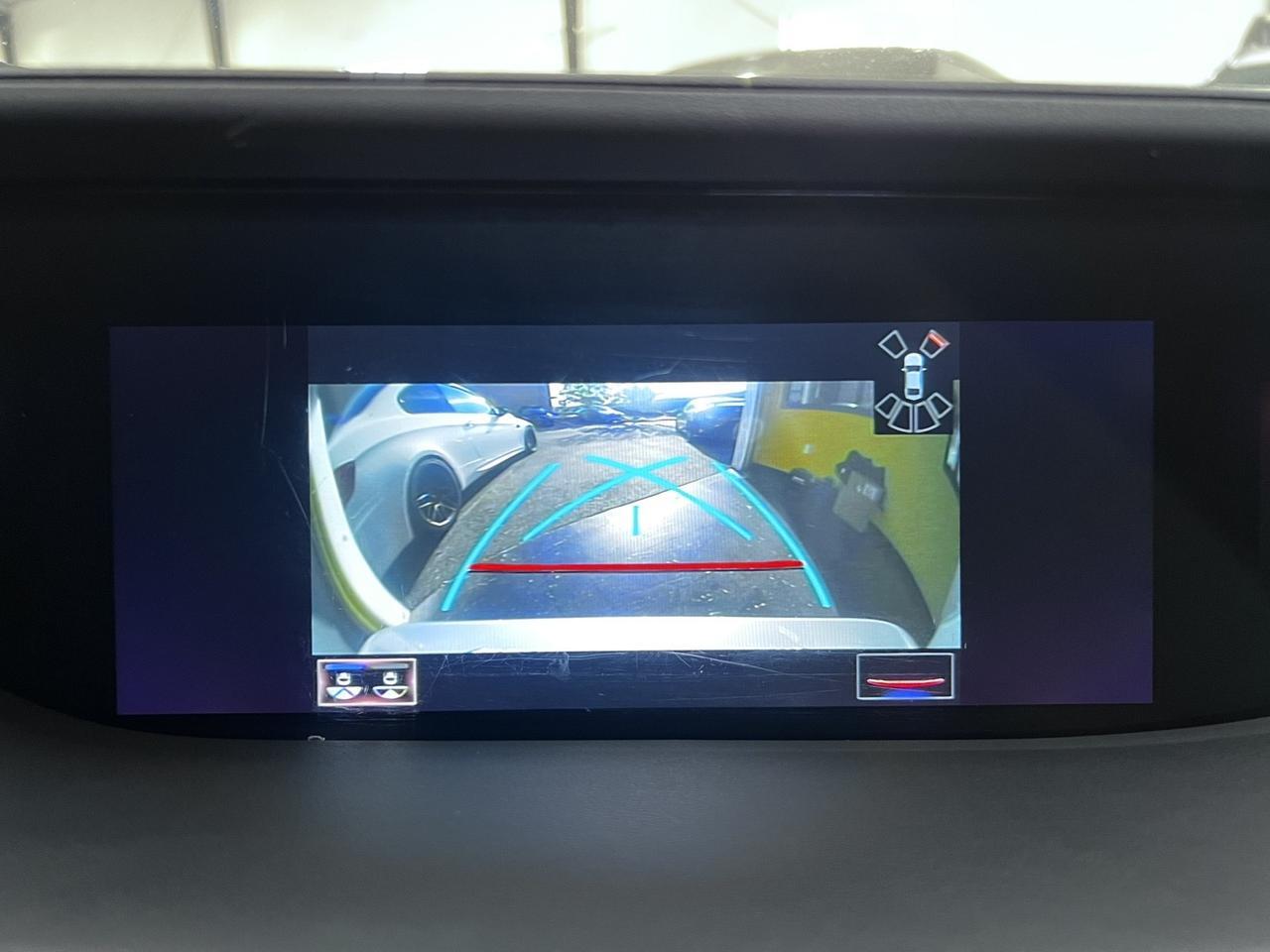 2018 Lexus LS 500 San Rafael CA
