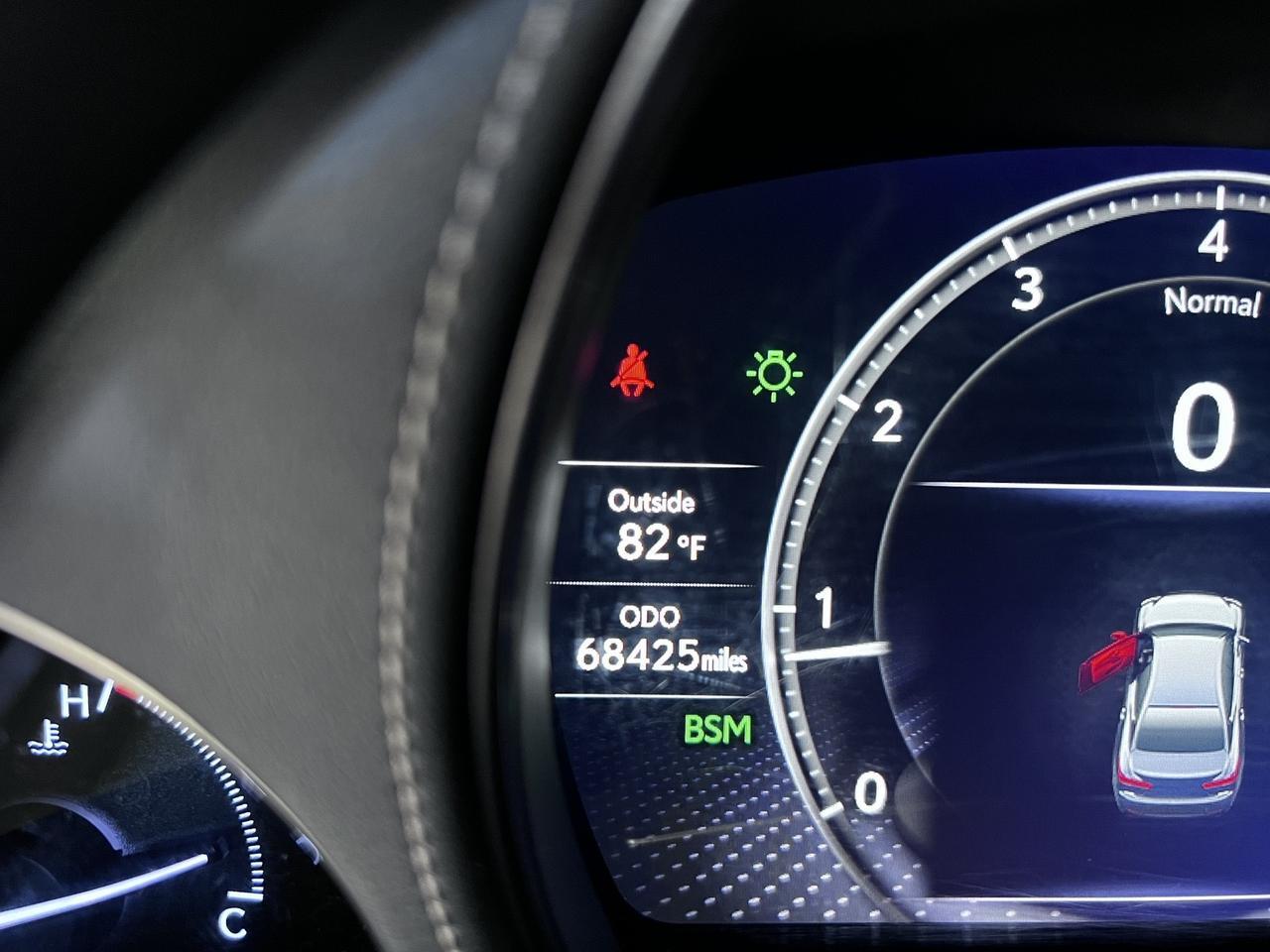 2018 Lexus LS 500 San Rafael CA