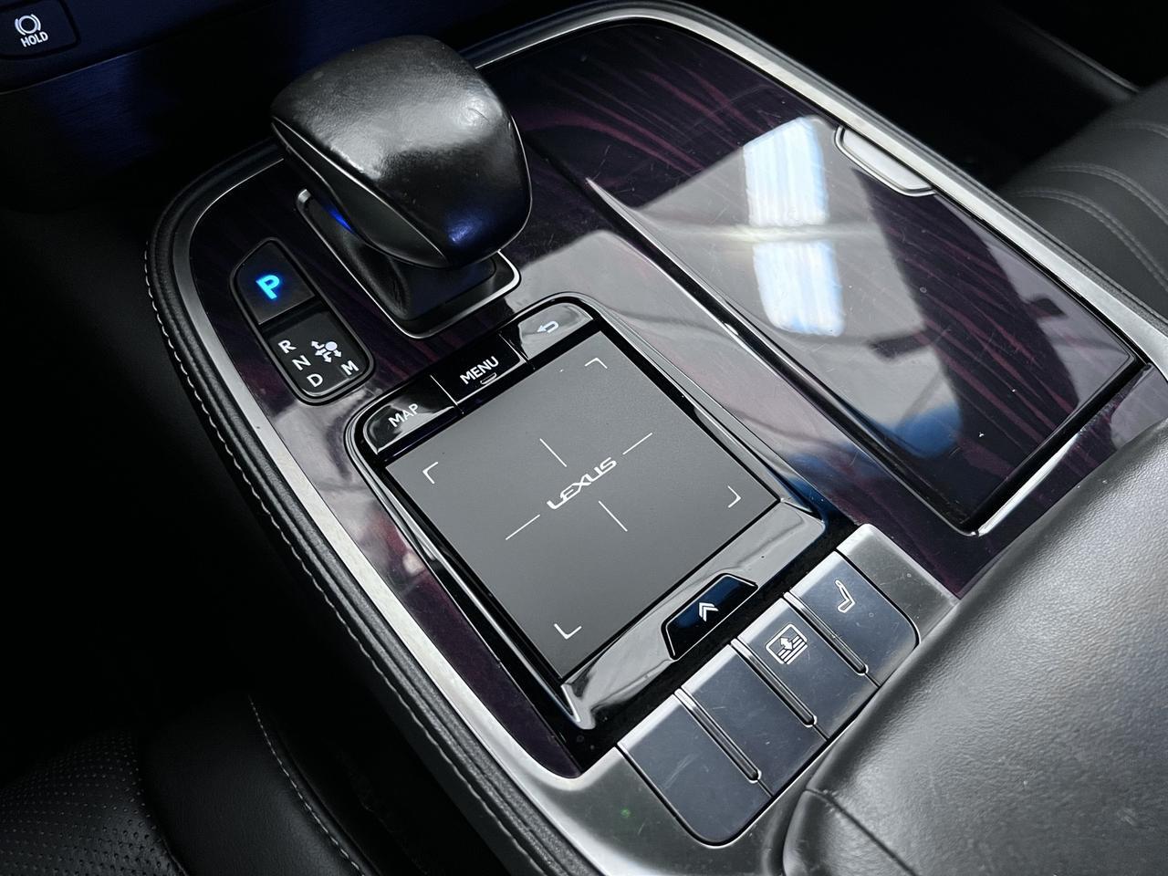 2018 Lexus LS 500 San Rafael CA
