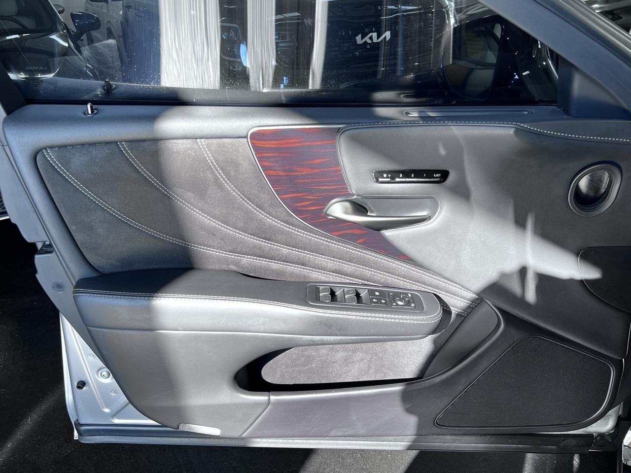 2018 Lexus LS 500 San Rafael CA