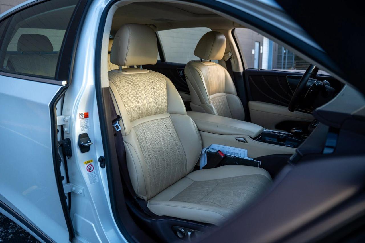 2018 Lexus LS 500 Sedan 4D St. Louis MO