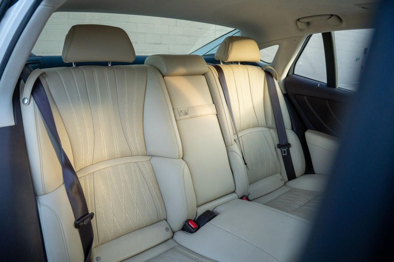 2018 Lexus LS 500 Sedan 4D St. Louis MO