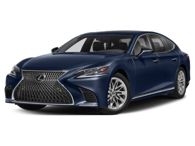 2018 Lexus LS 500 Winder GA