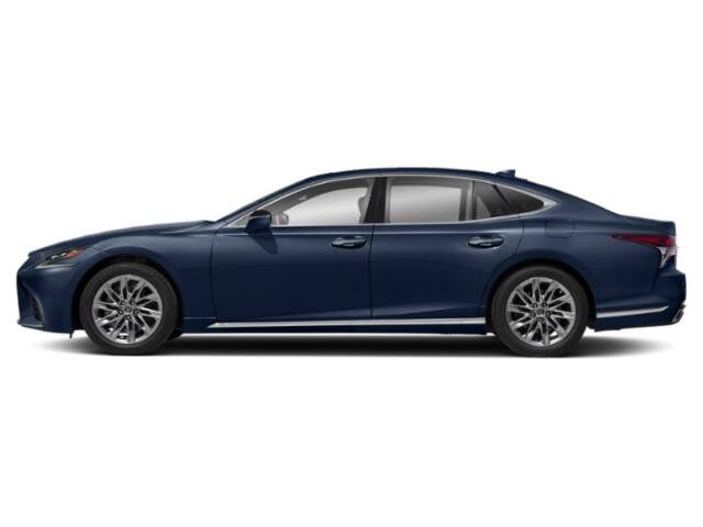 2018 Lexus LS 500 Winder GA