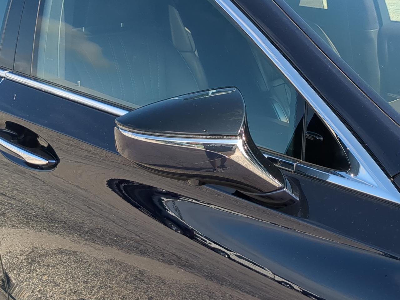 2018 Lexus LS 500 Winder GA