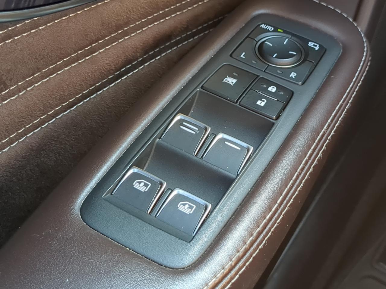 2018 Lexus LS 500 Winder GA