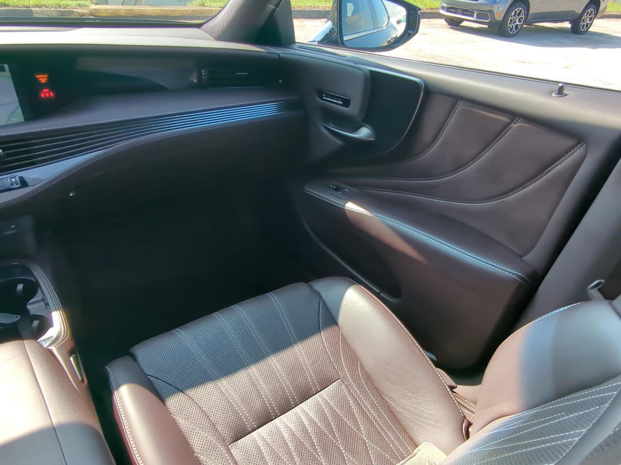 2018 Lexus LS 500 Winder GA