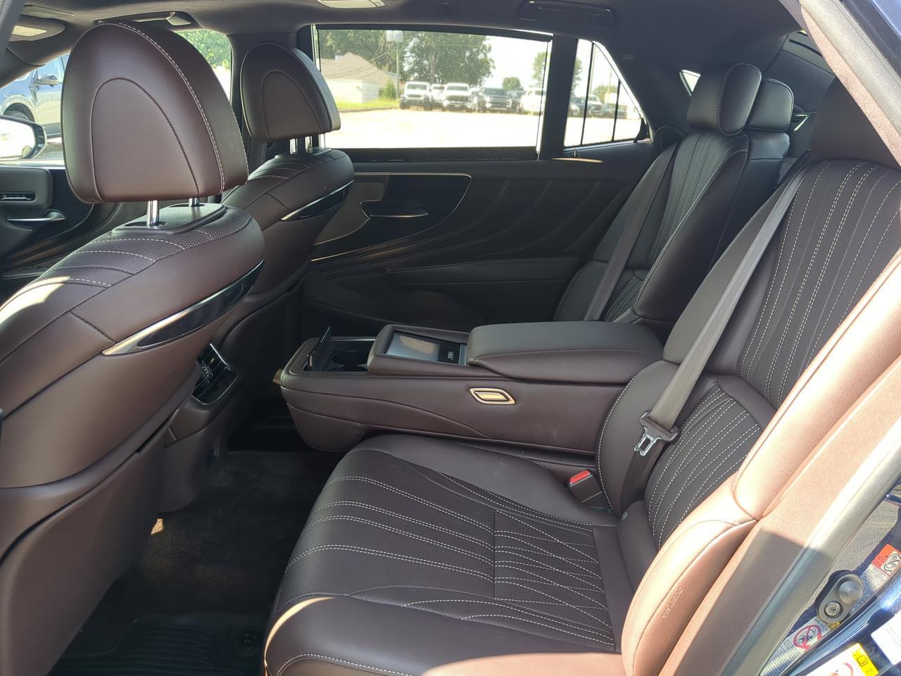 2018 Lexus LS 500 Winder GA