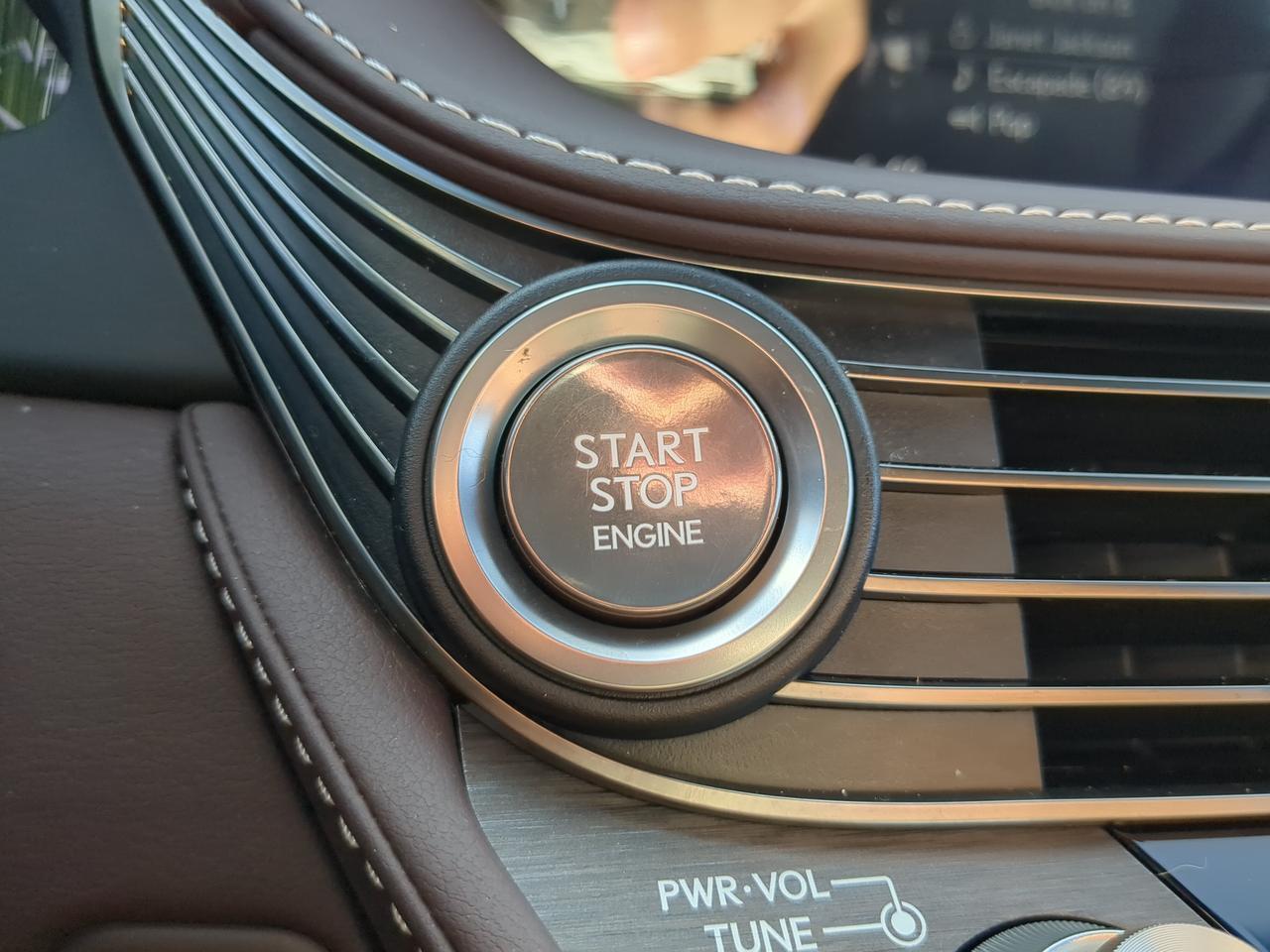 2018 Lexus LS 500 Winder GA