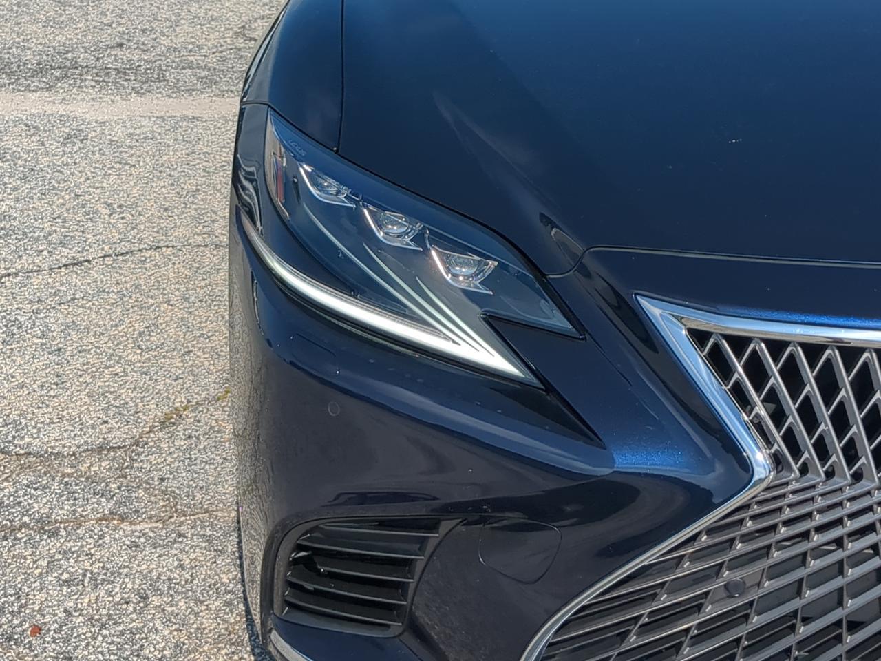 2018 Lexus LS 500 Winder GA