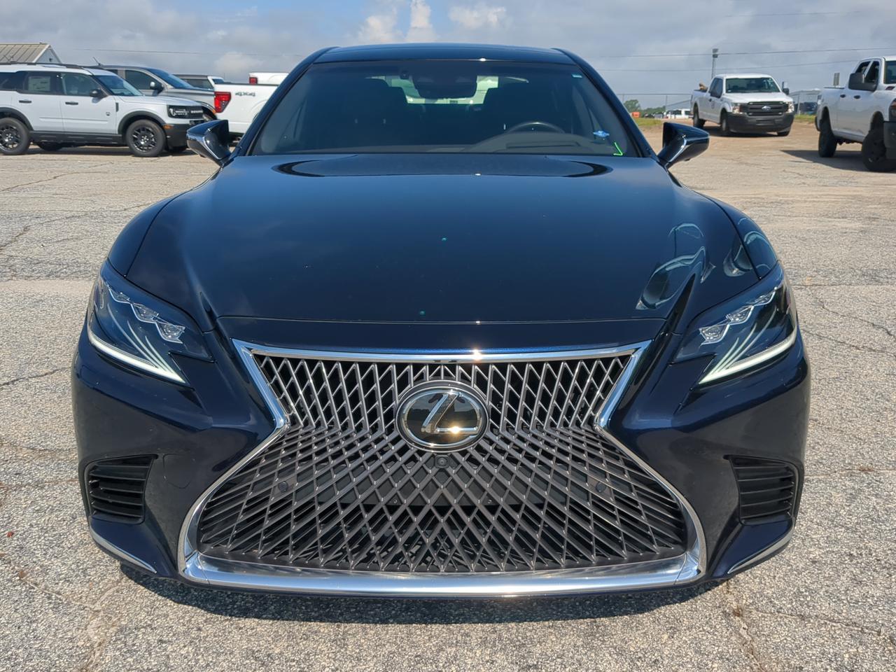 2018 Lexus LS 500 Winder GA