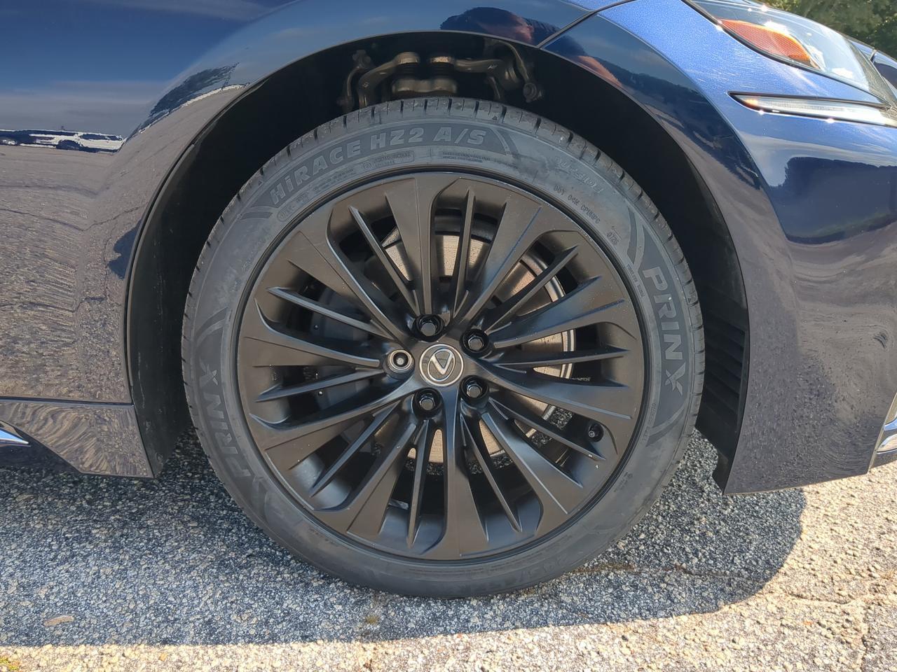 2018 Lexus LS 500 Winder GA