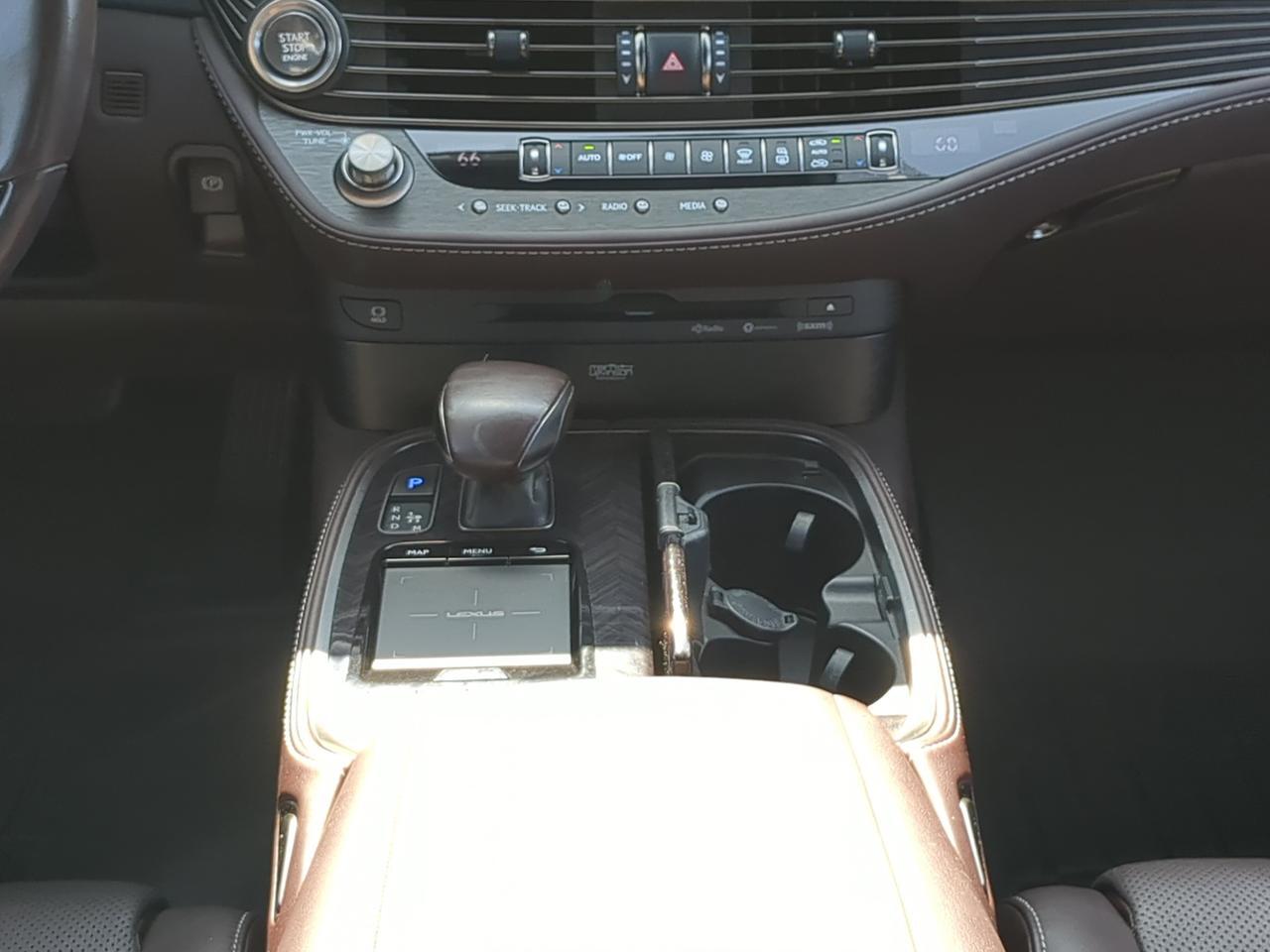 2018 Lexus LS 500 Winder GA