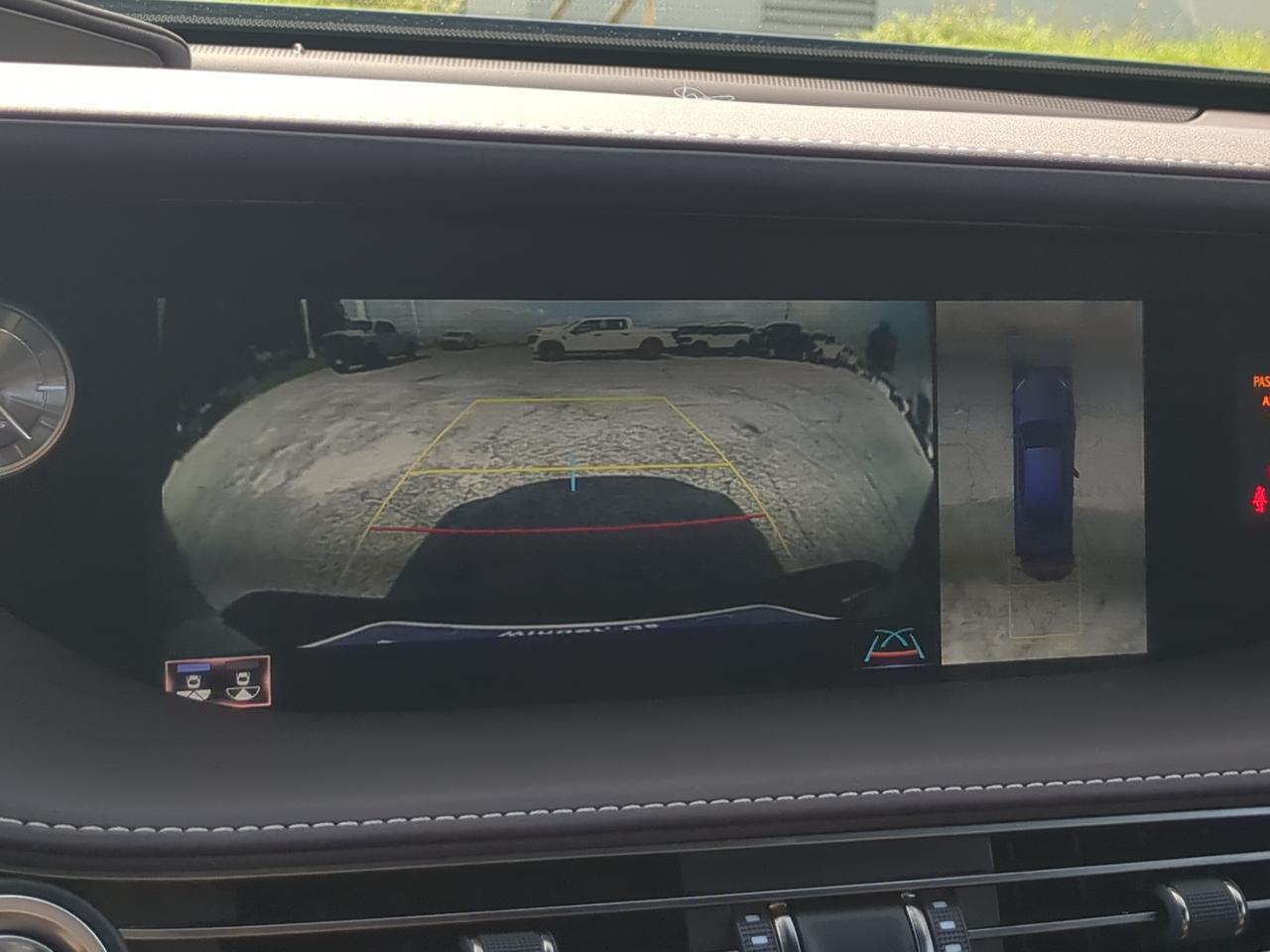 2018 Lexus LS 500 Winder GA