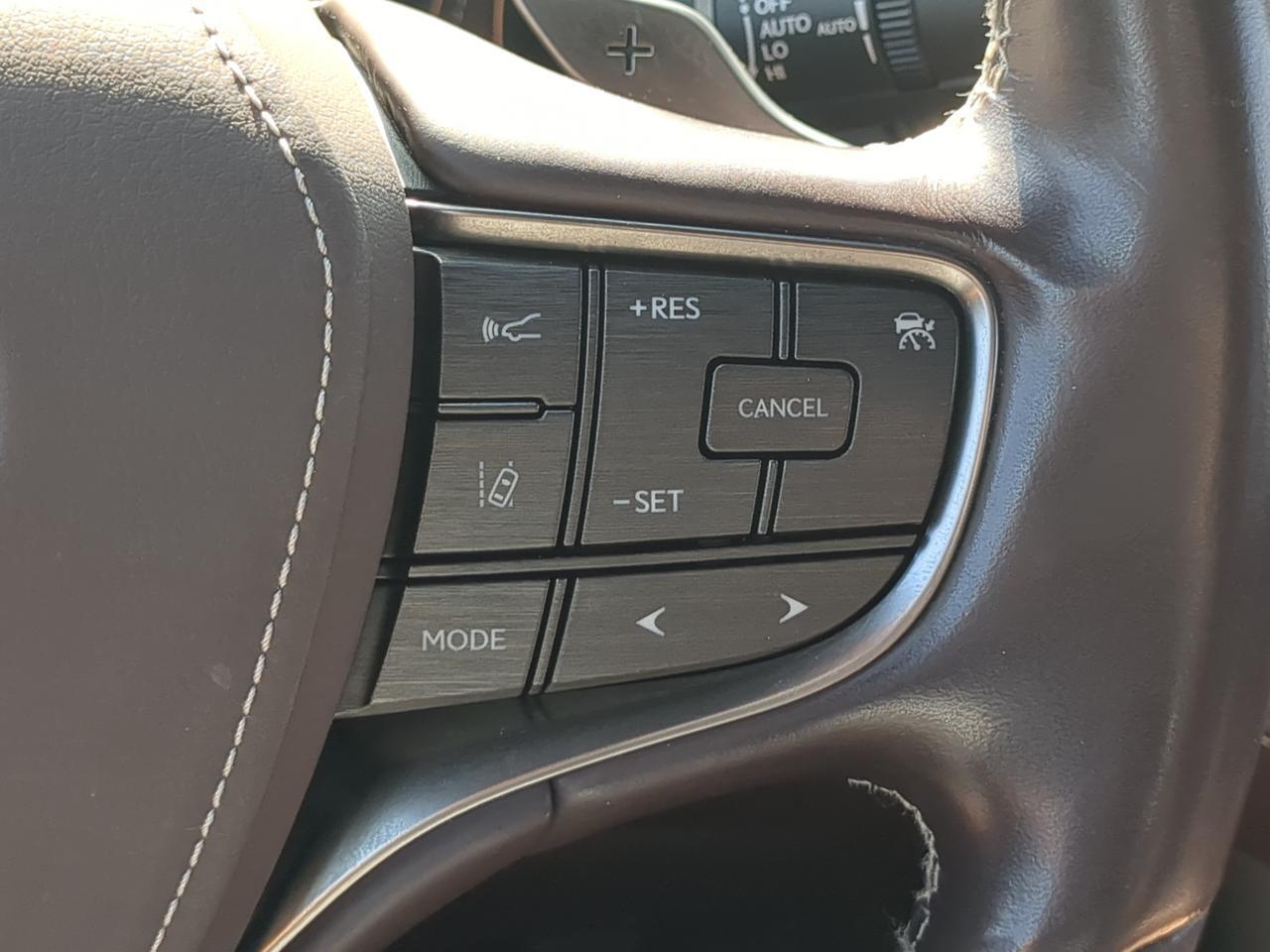 2018 Lexus LS 500 Winder GA
